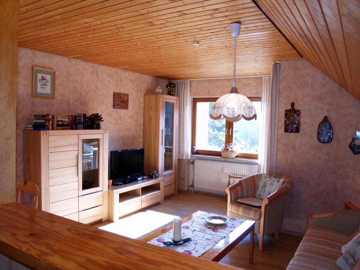 Birke 9 Daire Todtmoos Dış mekan fotoğraf