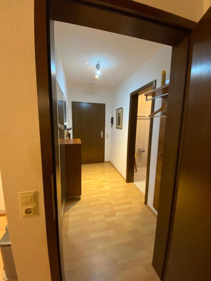 Birke 9 Daire Todtmoos Dış mekan fotoğraf