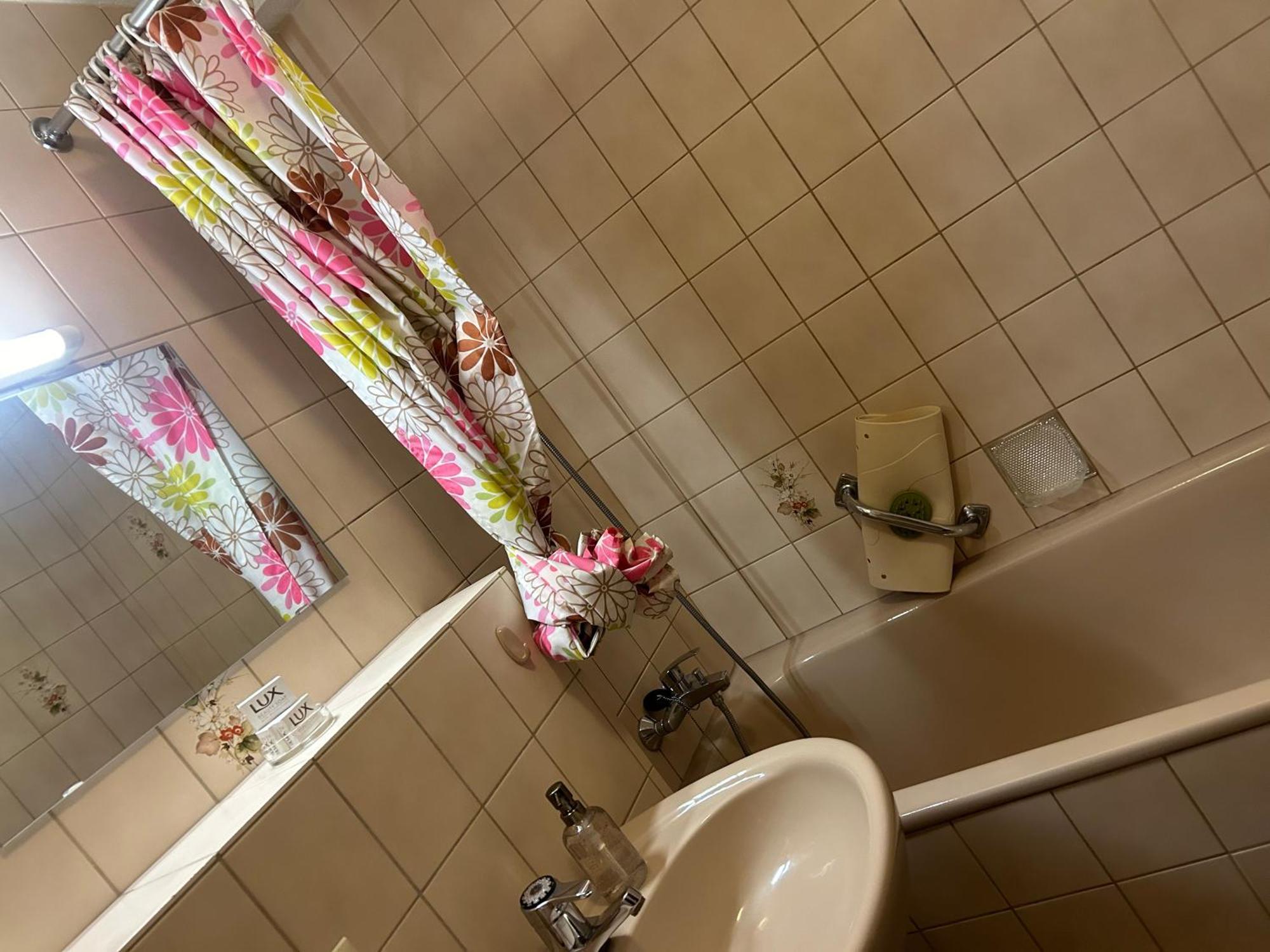 Birke 9 Daire Todtmoos Dış mekan fotoğraf