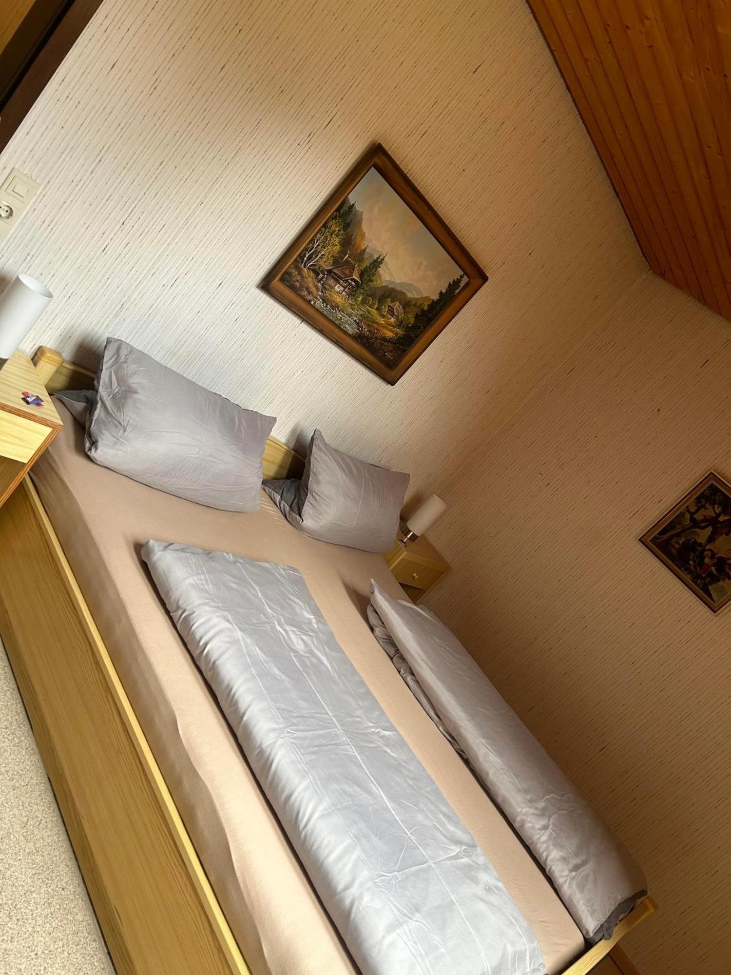 Birke 9 Daire Todtmoos Dış mekan fotoğraf